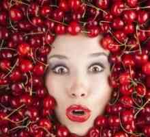 Koje vitamine u trešnje su najkorisniji za zdravlje žena?
