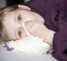 Ono što razlikuje znaci seroznog meningitisa kod djece?