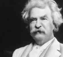 Što je pravo ime Mark Twain?