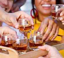 Koji je lijek za alkoholizam folk može se koristiti za oslobađanje od pogubne strasti?