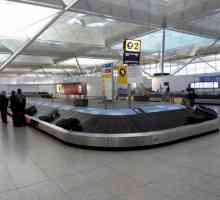 London: Zračna luka odaberite: Heathrow ili Gatwick? Koliko aerodromima u Londonu?
