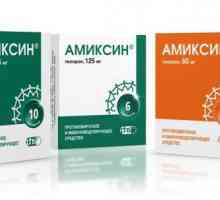 Koji analogni "Amiksina" jeftina i efikasna?