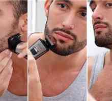 Ono što bi trebalo da bude brijač brada: savjete o odabiru i pregled proizvođača. Trimer za rezanje…