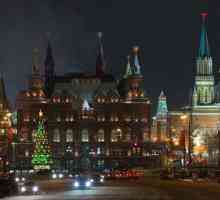 Ono što je najveći grad u Rusiji?