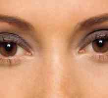 Koja je najrjeđa boja očiju kod ljudi. Utjecaj prirode boju očiju