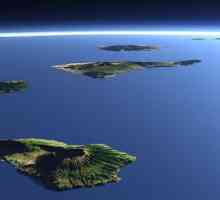 Ono što zemlja pripada Kanarskim otocima? Kanarski otoci: znamenitosti, vremenska, putnici recenzije