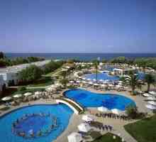 Kako odabrati hotel: Grčka, Kreta