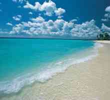 Ono što je u Dominikanskoj Republici u julu? Da li da idem tamo na ljeto?