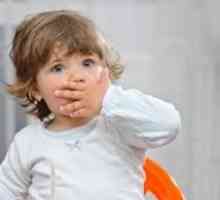 Koji su glavni uzroci loš zadah kod djece?