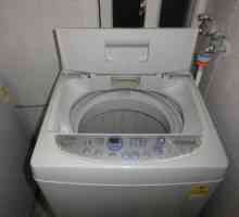 Kakav perilice i sušilice rublja odabrati? Kako odabrati stroj za pranje rublja i sušilice?