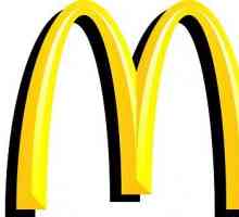 Kalorija "Mekdonalds": je energetska vrijednost od ključnih stavki - hamburgere, pomfrit,…