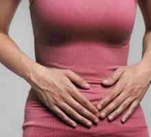Kamenje u ureteru: simptomi kod žena i metode liječenja