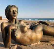 Cap d'Agde - jedan od najpopularnijih nudističke plaže