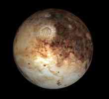 Patuljaste planete: Pluton, Eris, Makemake, Haumee