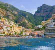 Catania (Italija): plaže i atrakcije recenzije