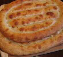 Caucasian kruh i njegove varijante