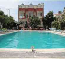 Kemer, Paradise Hotel 3 * (Turska) - slike, cijene i recenzije