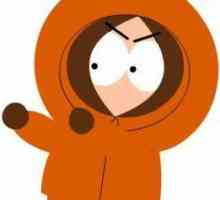 Kenny McCormick: kompletan opis karaktera kultnog crtanog serijala "South Park"