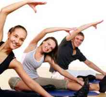 Kineziterapija - to ... fizioterapija: vježbe kod kuće, mišljenja