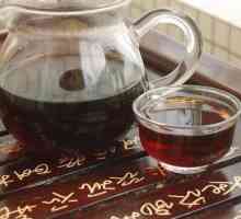 Kineski čaj "Shu puer": osobine i kontraindikacije. Koliko je opasno čaj "Shu…