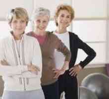 Vrhunac stanje žena: simptoma. Kako bi se olakšao stanje u menopauzi?