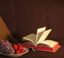Knjige o ishrani: kako Saberi