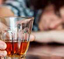 Kodiranje alkoholizma venepunkcija: efekti, efikasnost i recenzije