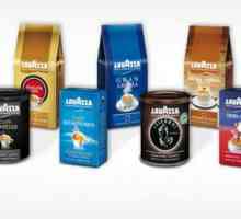 Kafa "Lavazza": stavovi i opisa
