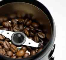 Mlin za kafu ruku mlin; preporuku i recenzije