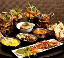 Kada duša dođe za prosvjetljenje, potražite indijski restoran u Moskvi