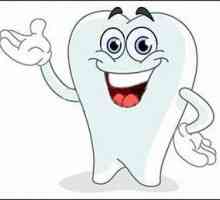 Kada se pojavi prvi zub kod djeteta? Simptomi i pomoći vašem djetetu