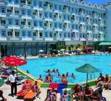 Udobnost, savršena usluga, orijentalni gostoprimstvo - najbolje hotele u Marmaris čekaju na vas!