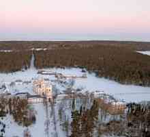 Manastir Konevetsky na jezeru Ladoga: Istorija i ture