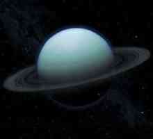 Aerospace gigant Uran - planeta tajne i misterije