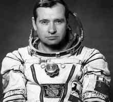 Strekalov kosmonauta Gennady Mihajlovič: biografija, dostignuća i zanimljivosti