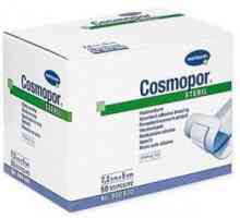 "Kosmopor" - flaster za zaštitu rana