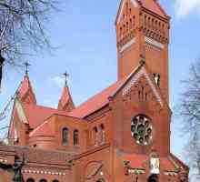Crkva sv Simon i Helena: istorijske prekretnice
