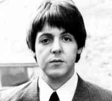 Kratka biografija McCartney seks