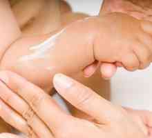 Krema "drapolen" - Infant prva pomoć za opekotine i pelenski osip