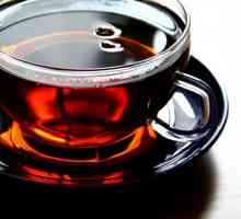 Jak čaj: koristi i štete