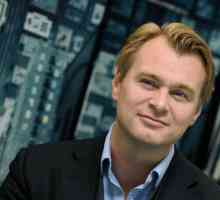 Christopher Nolan: filmografiji i najbolje filmove direktora