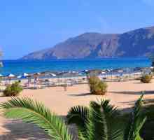 Kreta, mare Monte Beach Hotel 4 * - fotografije, cijene i recenzije