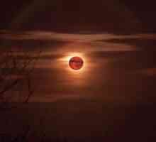 Blood Moon - fenomen koji vrijedi vidjeti