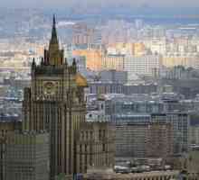 Najveći developera nekretnina u Moskvi: Plasman