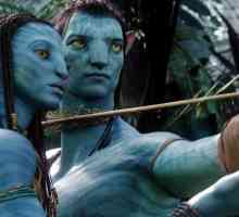 Ko je direktor "Avatar"? Koji je režirao film "Avatar"