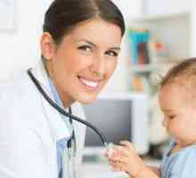 Ono što je pedijatar i kako prepoznati pravog stručnjaka?