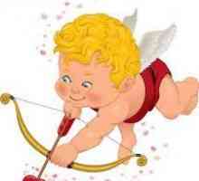 Cupid - je ... Ko je Cupid, i zašto nam treba Cupid strelice