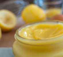 Lemon Curd - nježan kuhanje desert