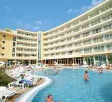 Resort Bugarska. Sunčev Breg - odmor recenzije