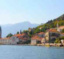 Resorts Crna Gora mora: cijene, fotografije i recenzije